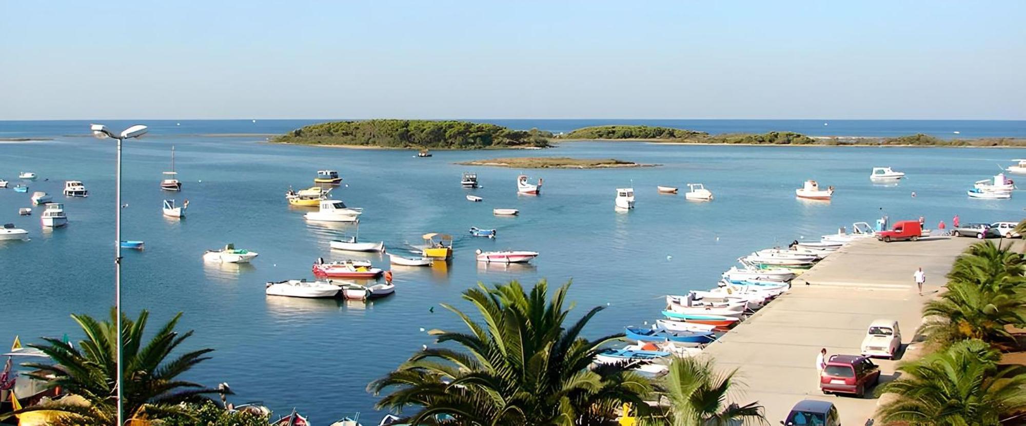 فيلا The Sea View Panoramic بورتو سيساريو المظهر الخارجي الصورة