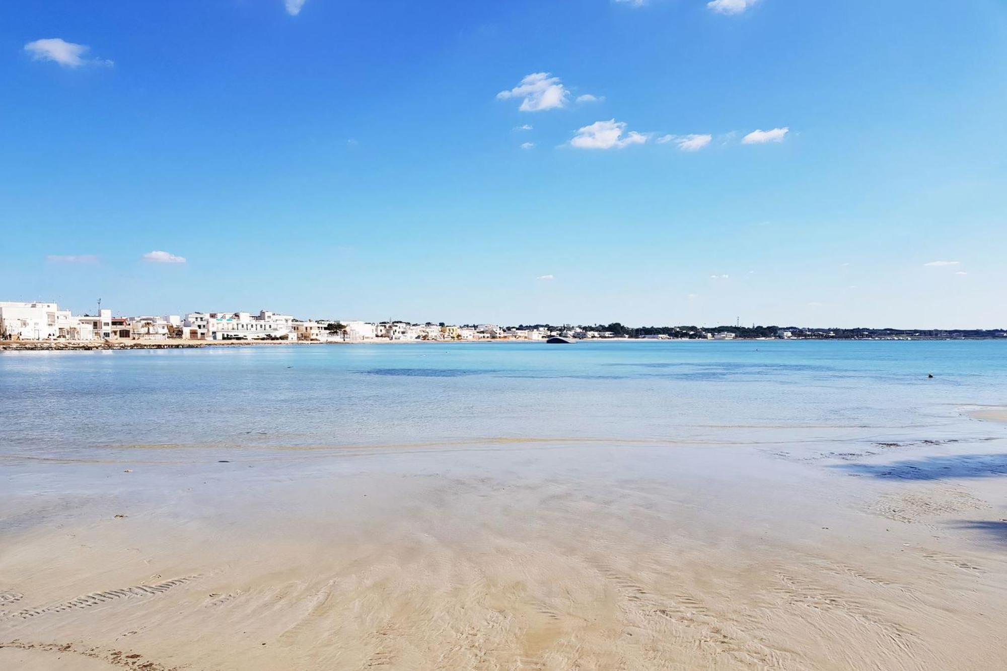 فيلا The Sea View Panoramic بورتو سيساريو المظهر الخارجي الصورة